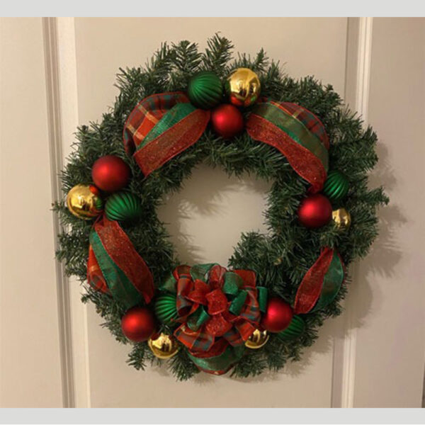 Wreaths and More By Jenny