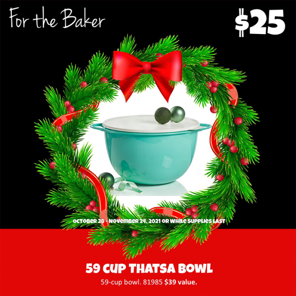 Thatsa Bowl